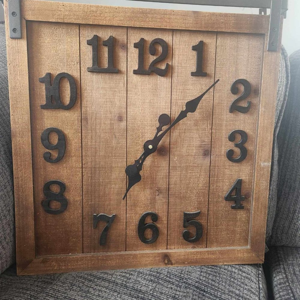 Clock